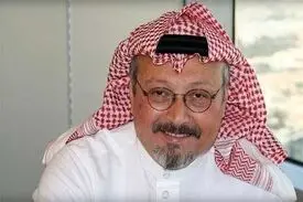 پسران خاشقچی قاتل پدرشان را عفو کردند