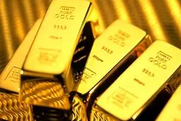 نرخ سکه و طلا در ۲ خرداد؛ قیمت هر گرم طلای ۱۸ عیار ۷۳۱ هزار تومان است