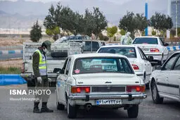ایرانگردی کرونا در تعطیلات فطر
