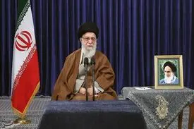 رهبر معظم انقلاب: فلسطین مسئله ای نیست که قابل فراموش شدن باشد