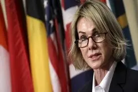 واشنگتن خواستار فشار بیشتر به ایران شد