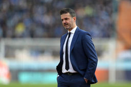 بازگشت استراماچونی به فوتبال آسیا