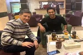 مغز متفکر استقلال تهدید به فسخ قرارداد کرد