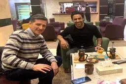مغز متفکر استقلال تهدید به فسخ قرارداد کرد