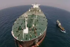 قیمت نفت دوباره منفی شد/ بازگشت نفت به زیر ۳۵ دلار