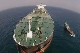 قیمت نفت دوباره منفی شد/ بازگشت نفت به زیر ۳۵ دلار