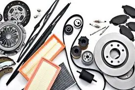 ویراژ خودروهای لوکس با قطعات قاچاق/ علت افزایش قاچاق لوازم یدکی در بازار چیست؟