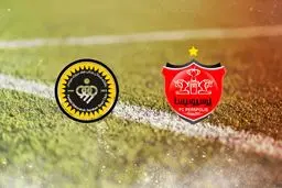 پنالتی به نفع پرسپولیس اشتباه بود/ گل دوم سپاهان به درستی آفساید اعلام شد