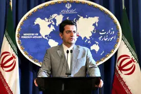 واکنش ایران به اقدام تازه آمریکا