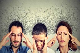 پایِ عوامل ژنتیکی در بروز وسواس فکری باز شد