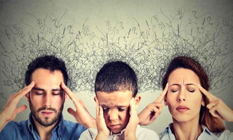 پایِ عوامل ژنتیکی در بروز وسواس فکری باز شد