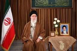 بازتاب بیانات روز قدس مقام معظم رهبری در رسانه‌های عربی