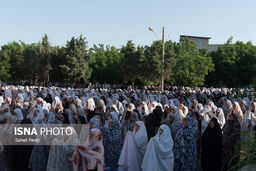 نماز عید فطر در مساجد آذربایجان غربی برگزار می شود