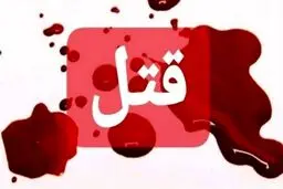 قتل نگهبان پارک برای راه رفتن روی چمن