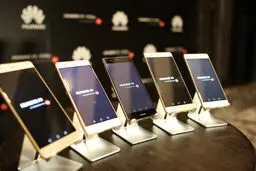 بازار موبایل جان گرفت