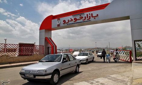 پراید در بازار ۲۰ میلیون و مزدا ۱۲۰ میلیون تومان ارزان شد/ موتمنی: فروش خودرو با سود بالای ۱۰درصد ممنوع است