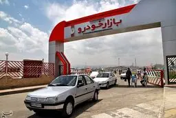 پراید در بازار ۲۰ میلیون و مزدا ۱۲۰ میلیون تومان ارزان شد/ موتمنی: فروش خودرو با سود بالای ۱۰درصد ممنوع است