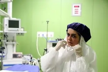اخراج برخی پرستاران پس از بحران کرونا؛ قراردادهای ۸۵ روزه بستند