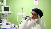 اخراج برخی پرستاران پس از بحران کرونا؛ قراردادهای ۸۵ روزه بستند