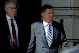 ترامپ از اوباما زهر چشم می‌گیرد