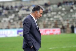 اگر مشکلتان با فحاشی به من حل می‌شود نثارم کنید!