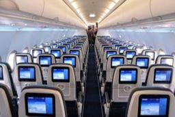 ویروس کرونا| آلوده‌ترین نقاط هواپیما را بشناسید