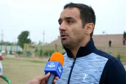 پنالتی من به استقلال تبانی نبود!