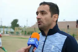 پنالتی من به استقلال تبانی نبود!
