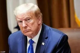 موضع‌گیری ترامپ نسبت به انفجارهای اخیر در افغانستان