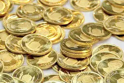 کاسبی با سکه دونرخی