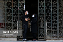 احتمال ادامه تعطیلی خوزستان / بزرگان اقوام از برگزاری مراسم عید فطر خودداری کنند