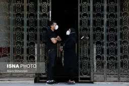 احتمال ادامه تعطیلی خوزستان / بزرگان اقوام از برگزاری مراسم عید فطر خودداری کنند