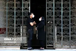 احتمال ادامه تعطیلی خوزستان / بزرگان اقوام از برگزاری مراسم عید فطر خودداری کنند