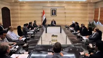 تدابیر جدید دولت سوریه علیه کرونا