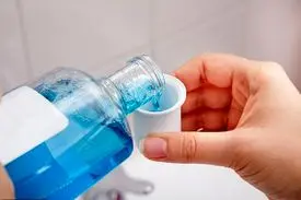 تاثیر احتمالی استفاده از دهانشویه در جلوگیری از “کووید-۱۹”