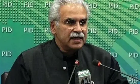 پاکستان از امکان صادرات داروی ضدکرونایی خود به ۱۲۷ کشور جهان خبر داد