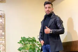 اسماعیلی: دلم برای فوتبال لک زده، ولی به چه قیمتی؟