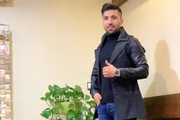 اسماعیلی: دلم برای فوتبال لک زده، ولی به چه قیمتی؟