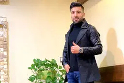 اسماعیلی: دلم برای فوتبال لک زده، ولی به چه قیمتی؟