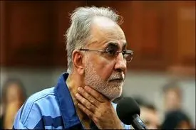 تشخیص قتل عمد برای پرونده نجفی/محکومیت نجفی به ۶ سال و نیم حبس تعزیری