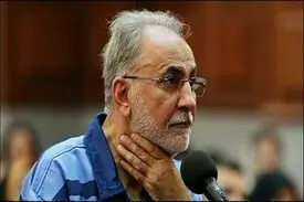 تشخیص قتل عمد برای پرونده نجفی/محکومیت نجفی به ۶ سال و نیم حبس تعزیری