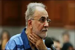 تشخیص قتل عمد برای پرونده نجفی/محکومیت نجفی به ۶ سال و نیم حبس تعزیری