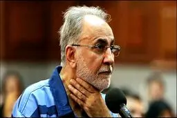 تشخیص قتل عمد برای پرونده نجفی/محکومیت نجفی به ۶ سال و نیم حبس تعزیری