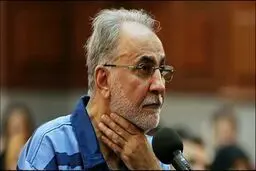 تشخیص قتل عمد برای پرونده نجفی/محکومیت نجفی به ۶ سال و نیم حبس تعزیری