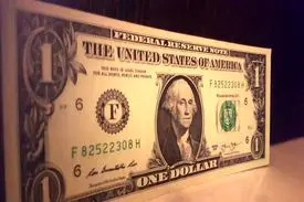 دلار کمی جان گرفت