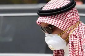 جریمه ۵۳ هزار دلاری برای متخلفان از مقررات کرونا در قطر