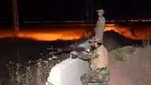 انفجار یک بمب در شمال بغداد