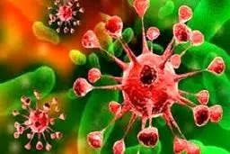 اعلام وضعیت قرمز کرونا در این شهرستان