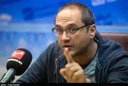 رامبد جوان: تبریزی‌ها ‌برنامه‌های مختلف را به خوبی طراحی و اجرا می‌کنند