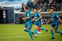 زمان شروع لیگ فوتبال روسیه مشخص شد